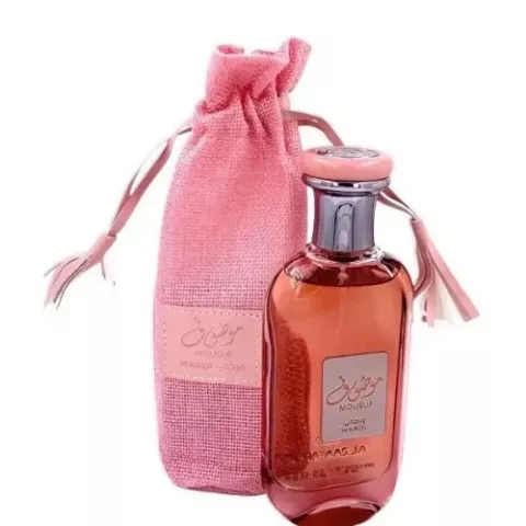 Mousuf-Wardi EDP 100ml