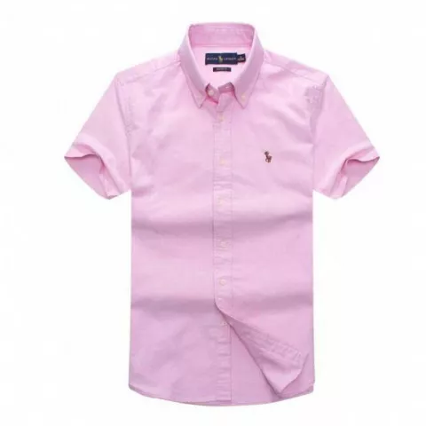 PRL Shortsleeve Shirt