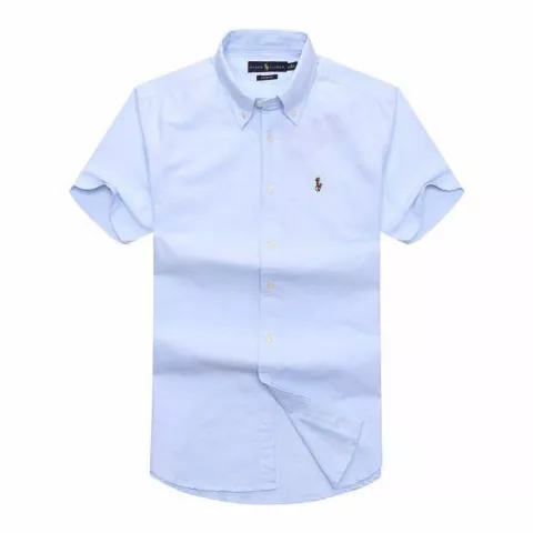 PRL Shortsleeve Shirt