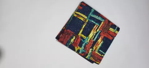High Quality Wax Ankara Fabric