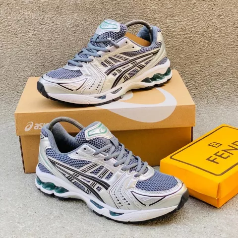 New Asic Kayano 14 NB Gel Sneakers
