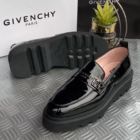 Givenchy Leather Shoe