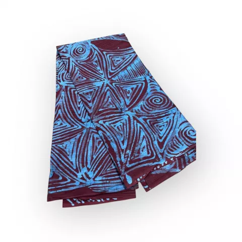 Adire Soft Cotton 22