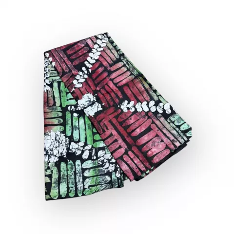 Adire Soft Cotton 16
