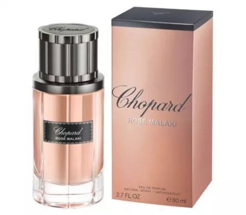 Chopard Rose Malaki EDP 80ml Unisex Perfume