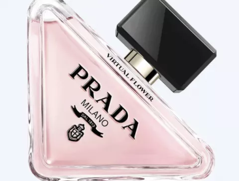 Paradoxe Virtual Flower Eau de Parfum 50ml