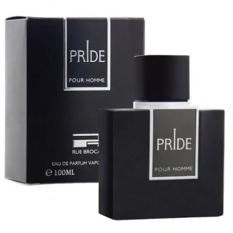 Rue Broca Pride EDP 100ml Perfume For Men