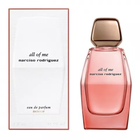 Narciso Rodriguez All Of Me EDP Intense 90ml