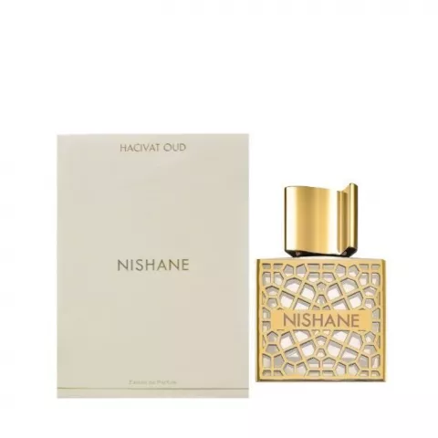 Nishane Hacivat Oud EDP 100ml