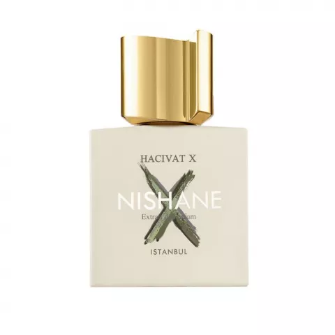 Nishane Hacivat X EDP 100ml