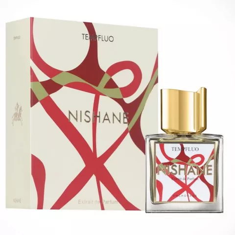 Nishane Tempfluo Extrait de Parfum 50ml