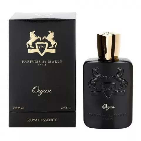 Parfums De Marly Oajan EDP 125ml For Men
