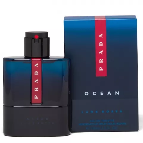 Prada Luna Rossa Ocean EDP 90ml