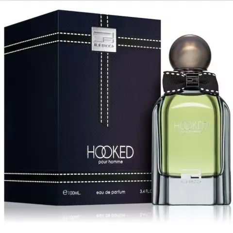 Rue Broca Hooked EDP 100ml Pour Homme