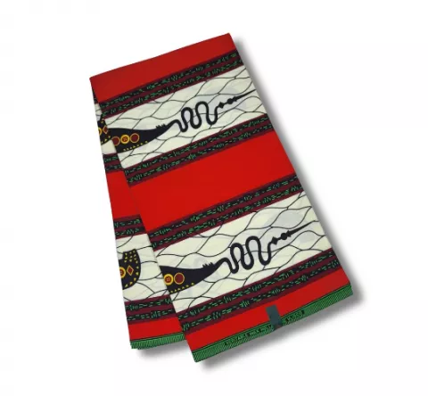 New VILISCO Dutch Holland Fabric 25