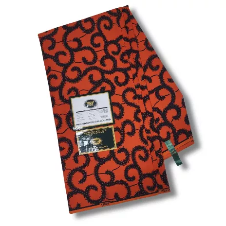 New VILISCO Dutch Holland Fabric 26