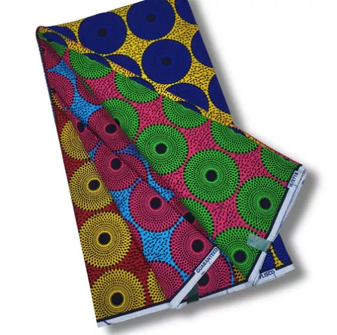 New VILISCO Dutch Holland Fabric 29