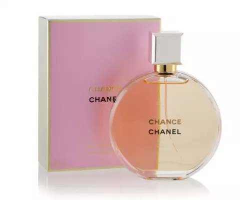 Chanel Chance Eau Tendre EDP 100ml For Women