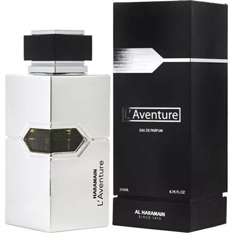 Al Haramain L'Aventure EDP 200ml
