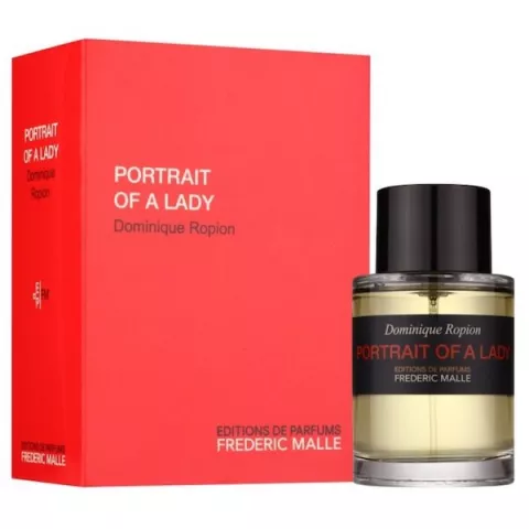 Frederic Malle Portrait Of A Lady EDP 100ml For Women