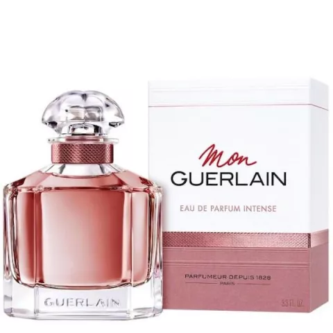 Guerlain Mon Guerlain EDP Intense 100ml For Women
