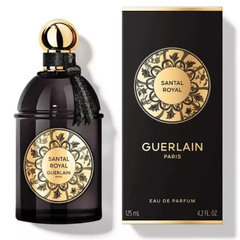Guerlain Santal Royal EDP 125ml For Men