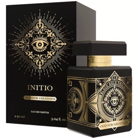 Initio Parfums Prives Oud For Greatness EDP 90ml Perfume For Men