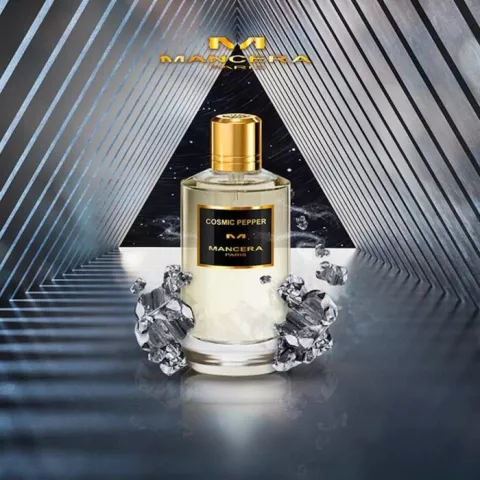 Mancera Cosmic Pepper EDP 120ml