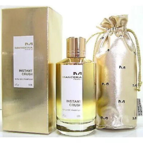 Mancera Instant Crush EDP 120ml Unisex Perfume