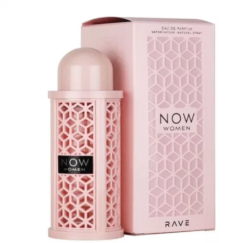 Rave Now Women EDP 100ml