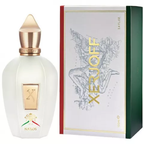 Xerjoff 1861 Naxos EDP 100ml Unisex Perfume