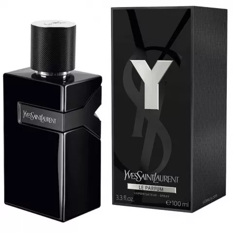 Yves Saint Laurent Y Le Parfum 100ml For Men