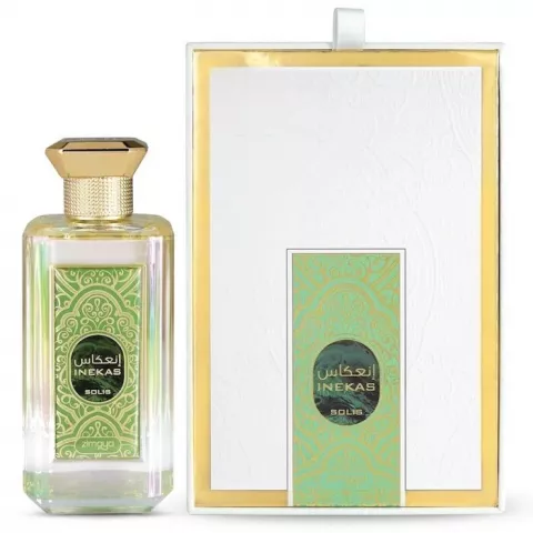 Zimaya Inekas Solis EDP 100ml