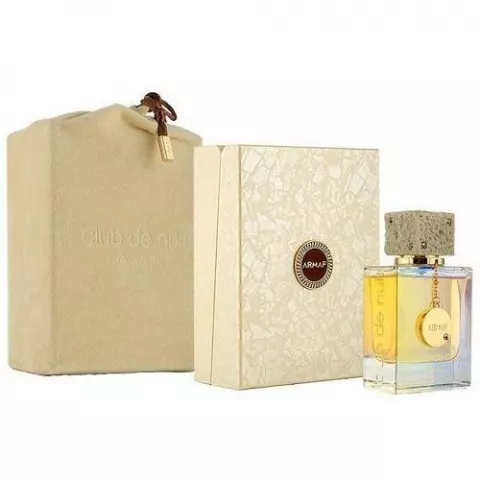 Armaf Club De Nuit Oud Collectors Pride EDP 105ml