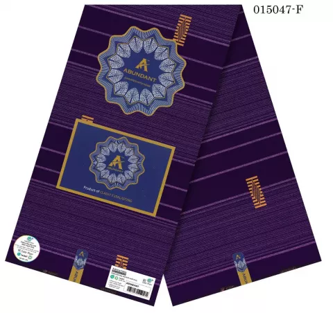 Ankara Fabric