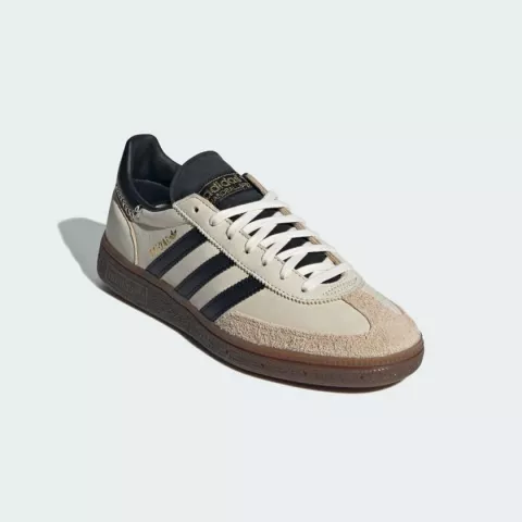 ADIDAS HANDBALL SPEZIAL - WHITE