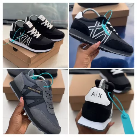 Fashion Sneakers