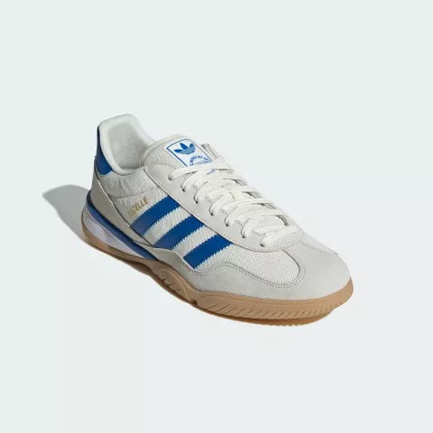 ADIDAS GAZELLE SALA SHOES - White/Off White