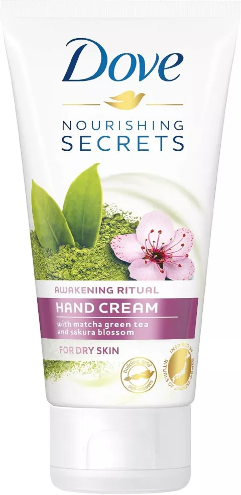 Dove Body Love Awakening Care Hand Cream 75ml