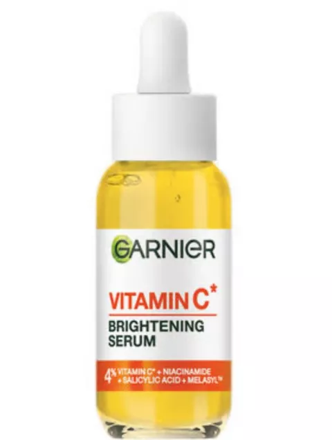 Garnier Vitamin C Brightening Serum
