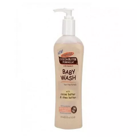 Palmers Cocoa Butter Formula Baby Wash