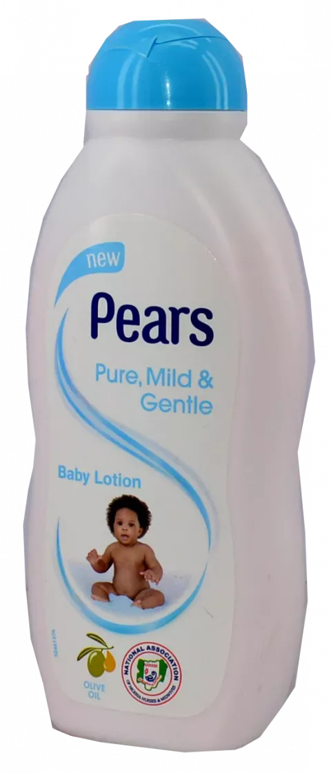 Pears Baby Lotion 225ml