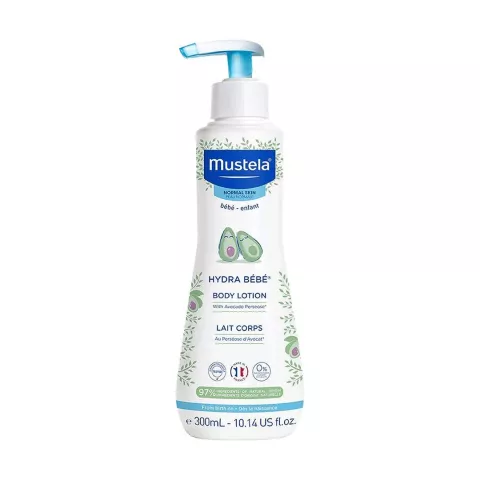 MUSTELA HYDRA BEBE LOTION
