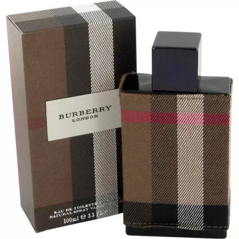 Burberry London EDT Perfume For Men 100ml