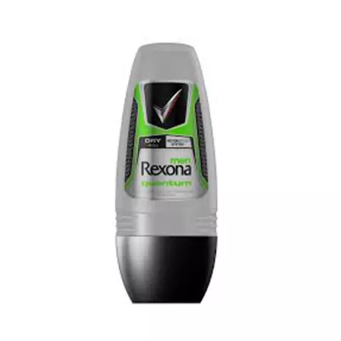 Men Rexona Quantum Dry 48h 50ml