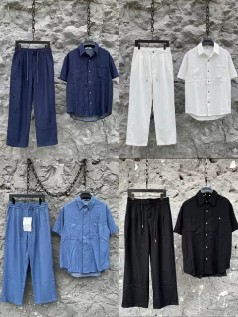 QUALITY TURKISH 2PCS FOR MEN