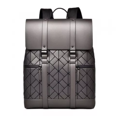 Trendy Sturdy Leather Backpack