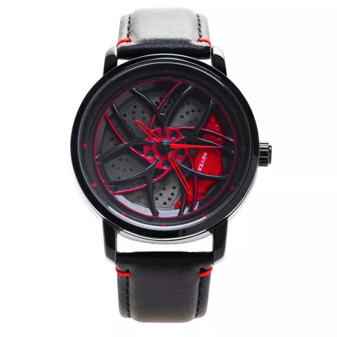 Trendy Spinning Watch for Men