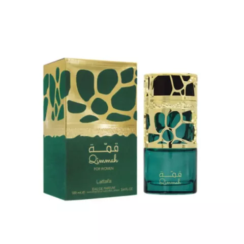 Lattafa Qimmah EDP 100ml For Women