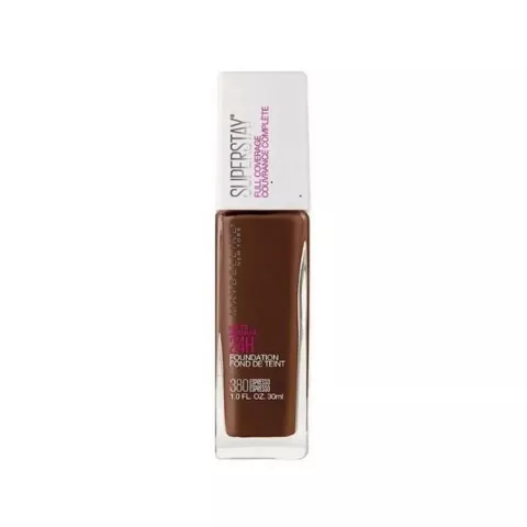 Maybelline Super Stay Full Coverage Foundation